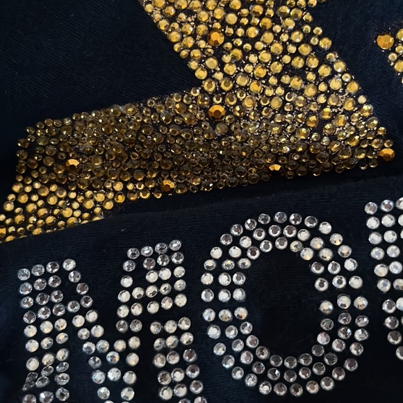 West Virginia Mountaineers jersey S-L - Picture 5 of 9